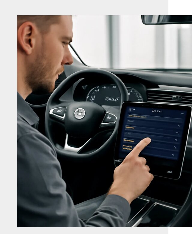 Русификация Changan X5 в Сердобске по цене от 6572 р. | ФастМобиль-Срд
