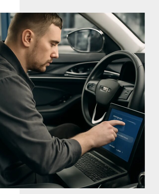 Русификация мультимедиа автомобилей Changan под ключ в Сердобске