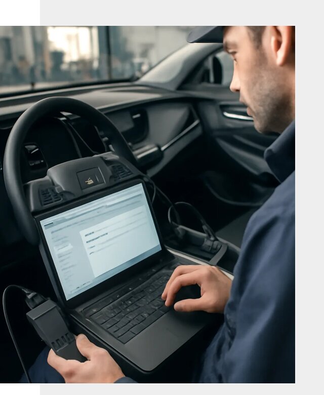 Профессиональная русификация приборной панели Changan в Сердобске