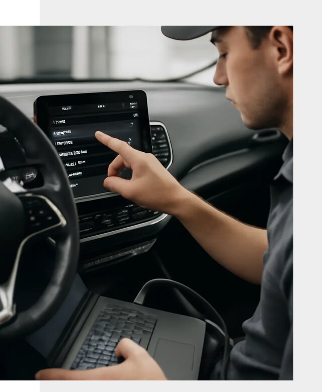 Русификация Dongfeng 7 под ключ для вашего автомобиля в Сердобске