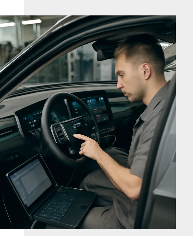 Русификация Dongfeng L7 и адаптация мультимедиа в Сердобске
