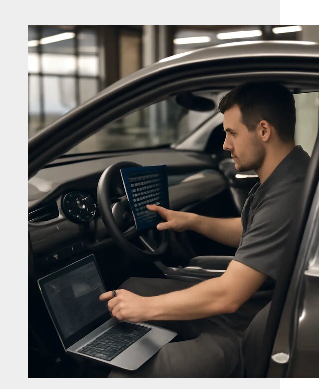Русификация Exeed TXL в Сердобске по цене от 15065 р. | ФастМобиль-Срд