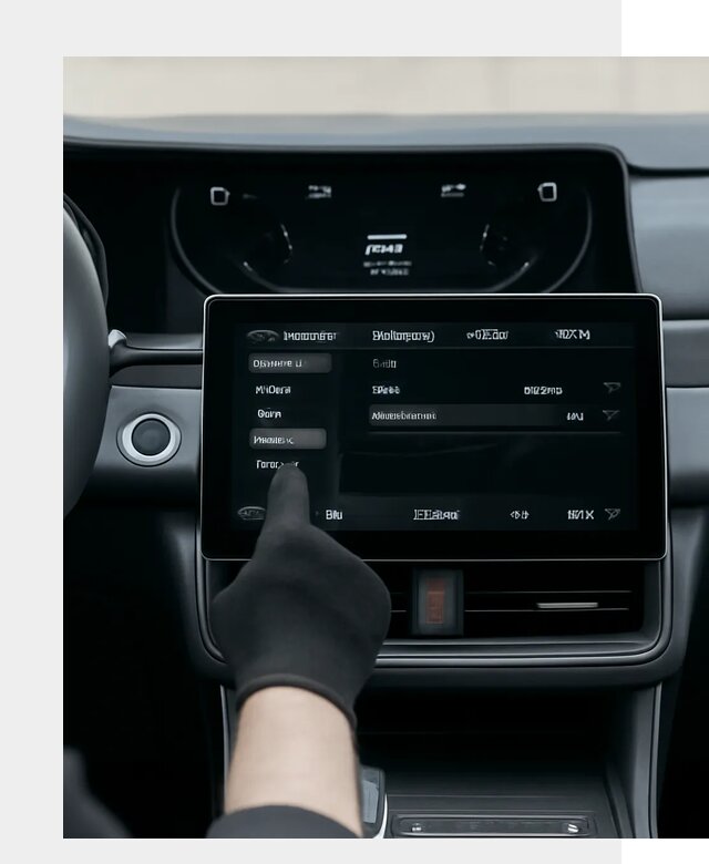 Русификация GAC GS 8 под ключ в Сердобске от 6572 р. | ФастМобиль-Срд