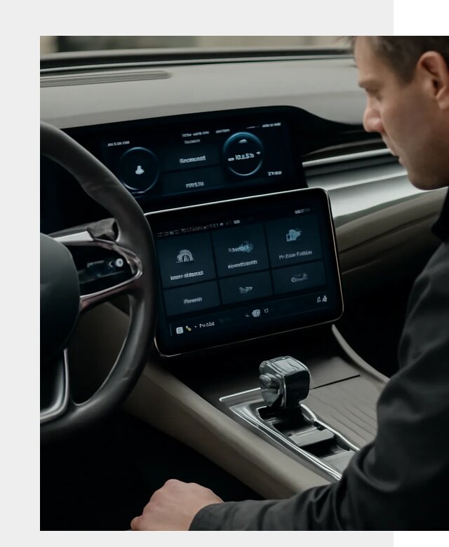 Русификация Geely Monjaro в Сердобске по цене от 7988 р. | ФастМобиль-Срд