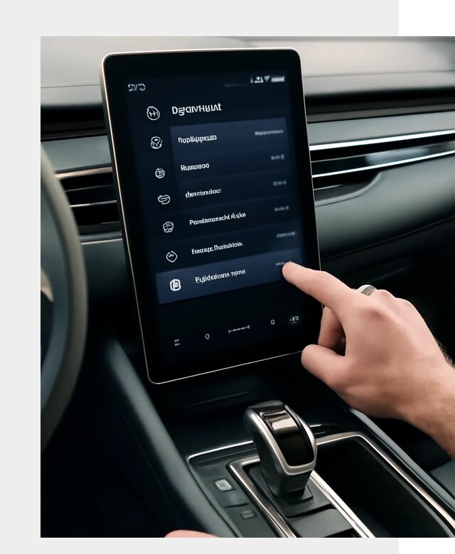 Русификация Geely Preface в Сердобске по цене от 10010 р. | ФастМобиль-Срд