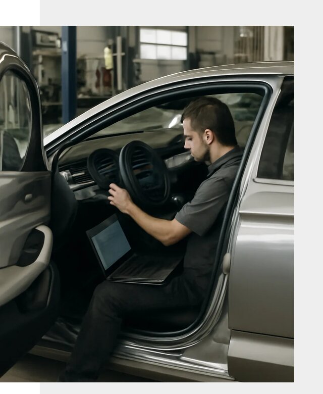 Русификация Geely Preface мультимедиа и меню в Сердобске