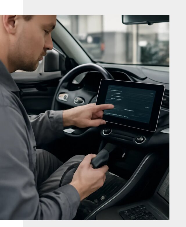 Русификация мультимедиа автомобилей Geely в Сердобске под ключ
