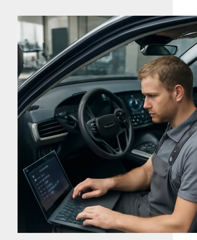 Русификация Haval в Сердобске по цене от 7988 р. | ФастМобиль-Срд