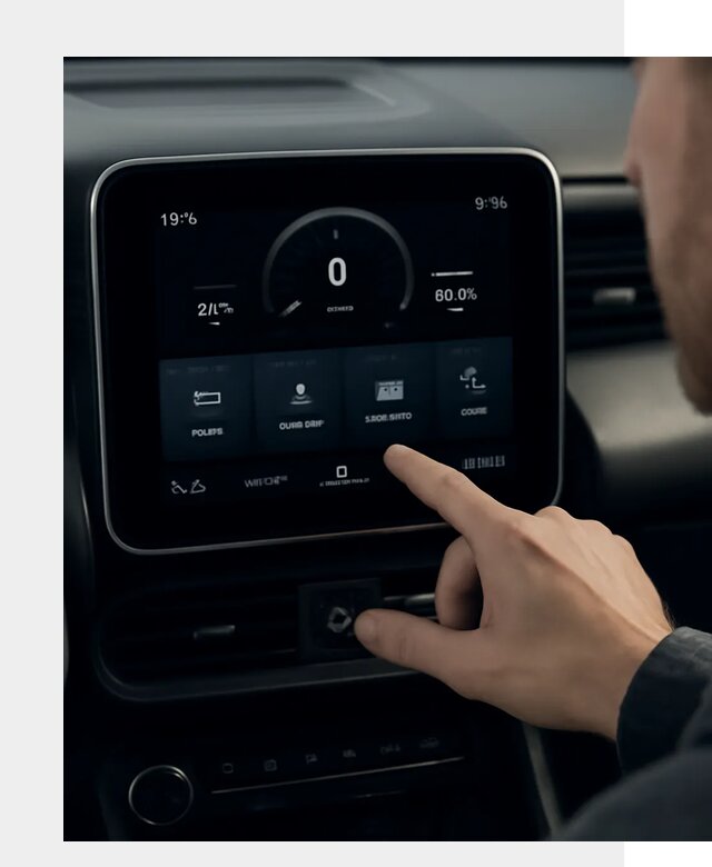 Русификация Haval DARGO в Сердобске по цене от 6572 р. | ФастМобиль-Срд