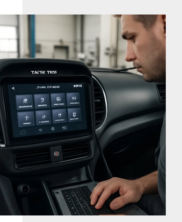 Русификация Haval H3 под ключ для владельцев в Сердобске