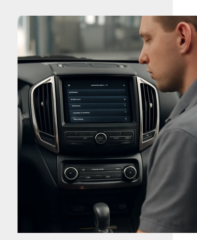 Русификация Haval H9 в Сердобске по цене от 8999 р. | ФастМобиль-Срд