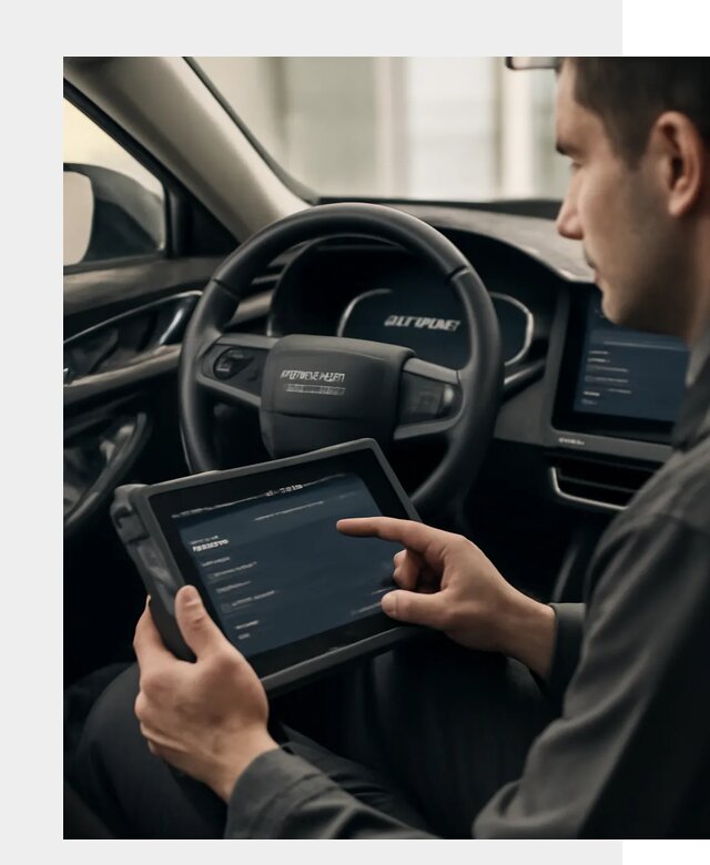 Русификация приборной панели Haval в Сердобске от 5561 р. | ФастМобиль-Срд