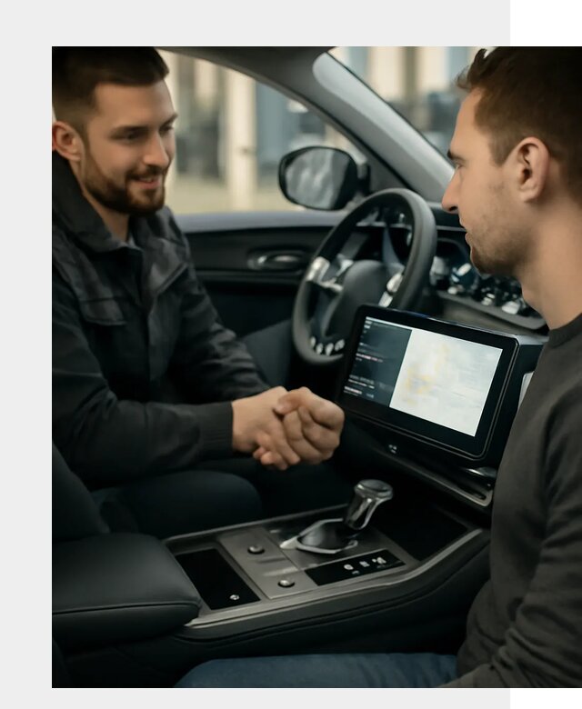 Русификация Jetour X70 Plus в Сердобске по цене 5561 р. | ФастМобиль-Срд
