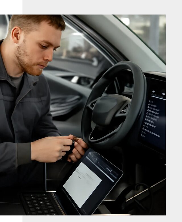 Русификация Jetour X70 Plus для мультимедиа в Сердобске
