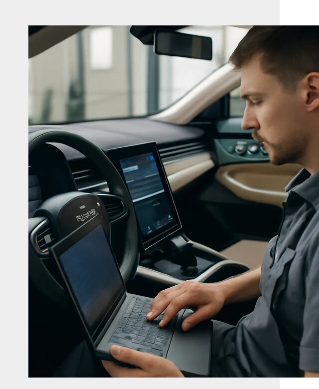 Русификация Lynk Co 900 в Сердобске по цене от 20121 р. | ФастМобиль-Срд