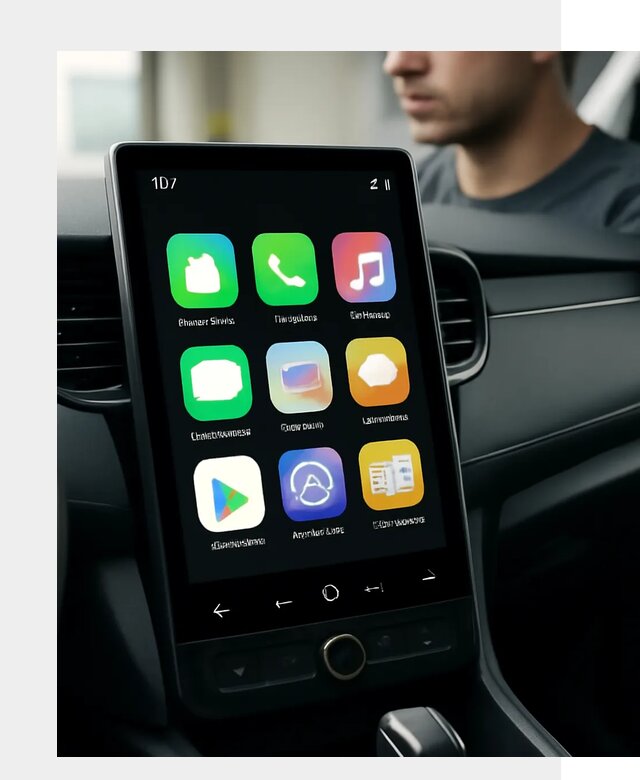 Установка приложений Lynk Co в Сердобске по цене от 5965 р. | ФастМобиль-Срд