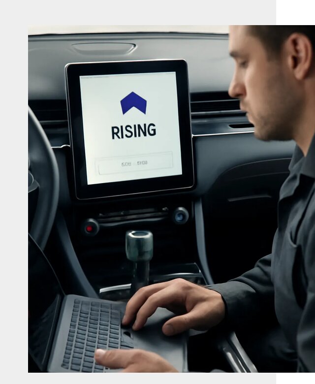 Установка приложений Rising в Сердобске по цене от 4550 р. | ФастМобиль-Срд