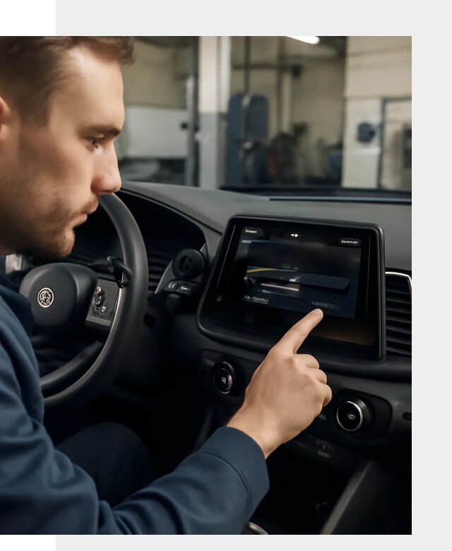 Русификация автомобилей Hyundai под ключ в Сердобске сегодня