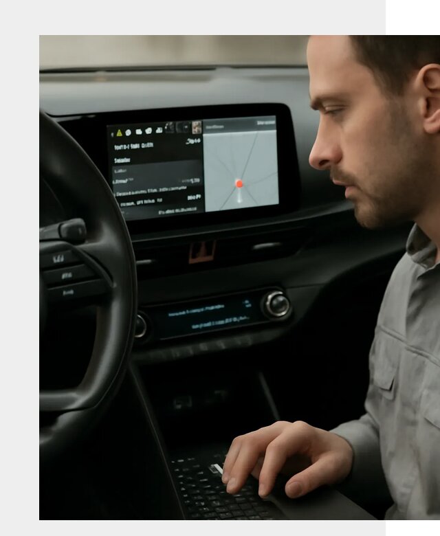 Русификация Hyundai всех моделей в Сердобске от 7988 р. | ФастМобиль-Срд