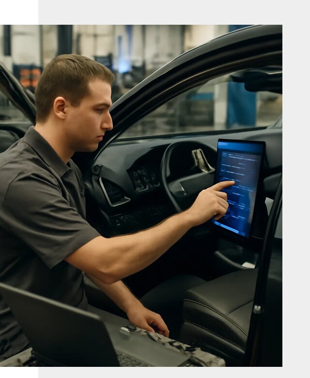 Русификация мультимедиа Hyundai для автомобилей под ключ в Сердобске
