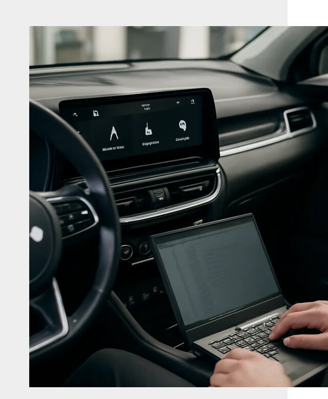 Русификация Kia K5 в Сердобске по цене от 6572 р. | ФастМобиль-Срд
