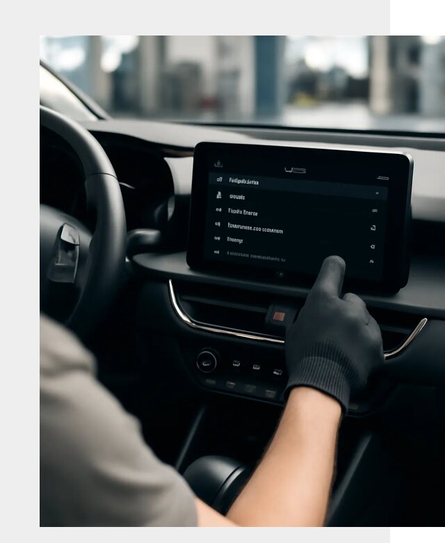 Русификация Kia всех моделей в Сердобске от 10010 р. | ФастМобиль-Срд