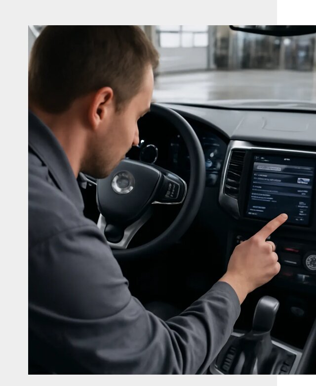 Русификация SsangYong в Сердобске по цене от 7988 р. | ФастМобиль-Срд