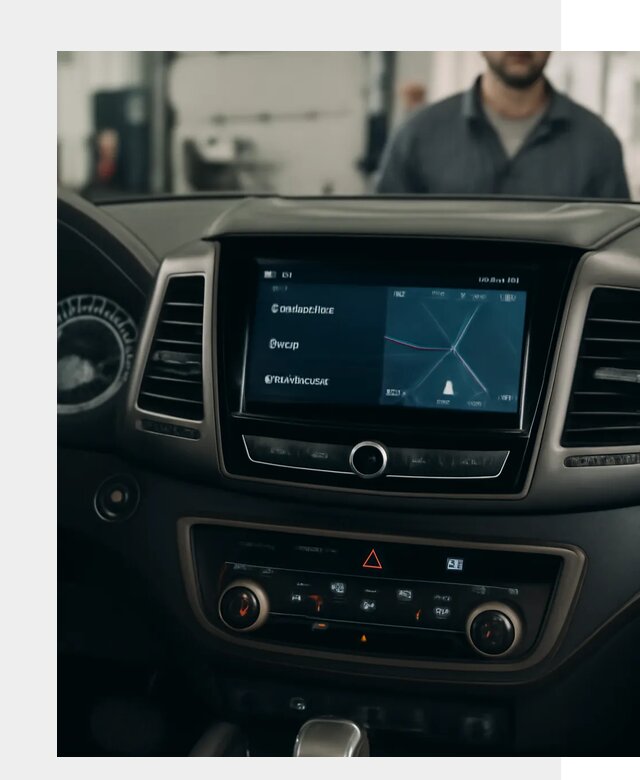 Русификация SsangYong Rexton в Сердобске от 12639 р. | ФастМобиль-Срд