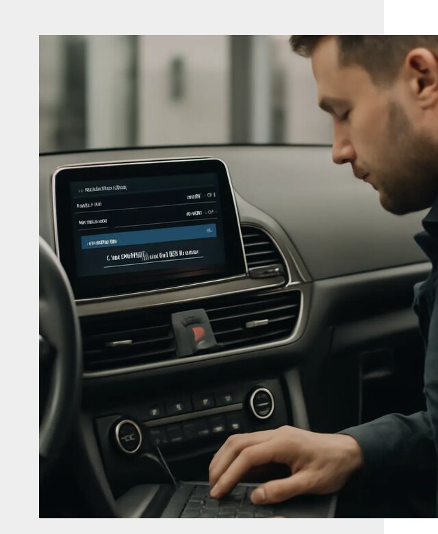 Установка русского пакета языка для авто в Сердобске от 5965 р. | ФастМобиль-Срд