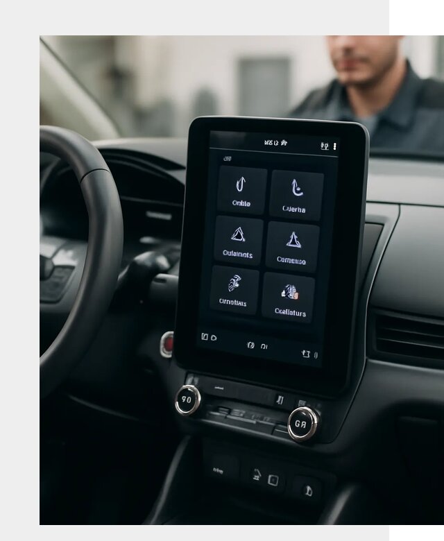 Русификация Honda в Сердобске по цене от 6977 р. | ФастМобиль-Срд