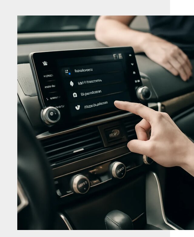 Русификация Honda Accord 10 в Сердобске по цене от 6572 р. | ФастМобиль-Срд