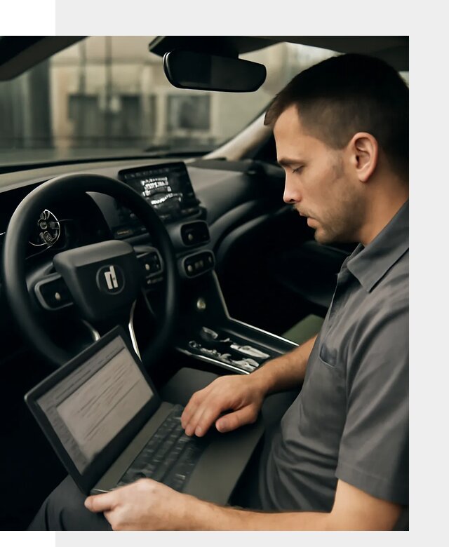 Русификация Honda Accord на русском языке под ключ в Сердобске