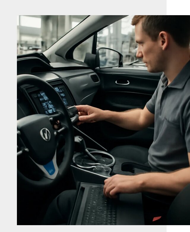 Русификация Honda CLARITY в Сердобске по цене от 7583 р. | ФастМобиль-Срд