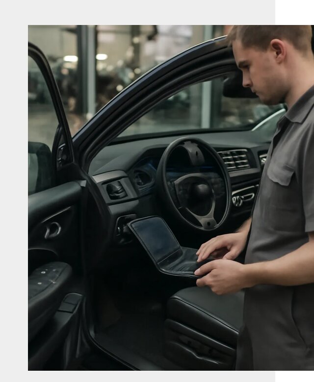 Русификация Honda Pilot по цене от 6977 р. в Сердобске ФастМобиль-Срд