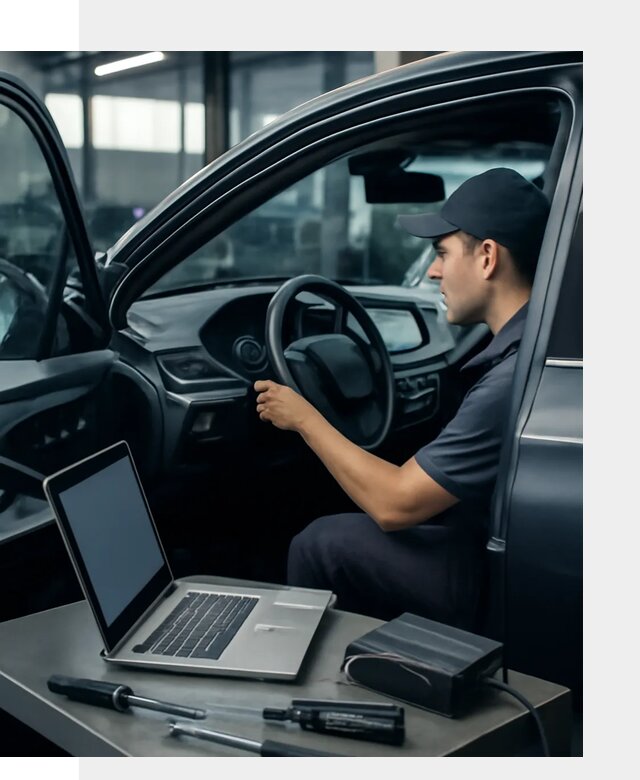 Русификация Honda Ridgeline для комфортной езды в Сердобске