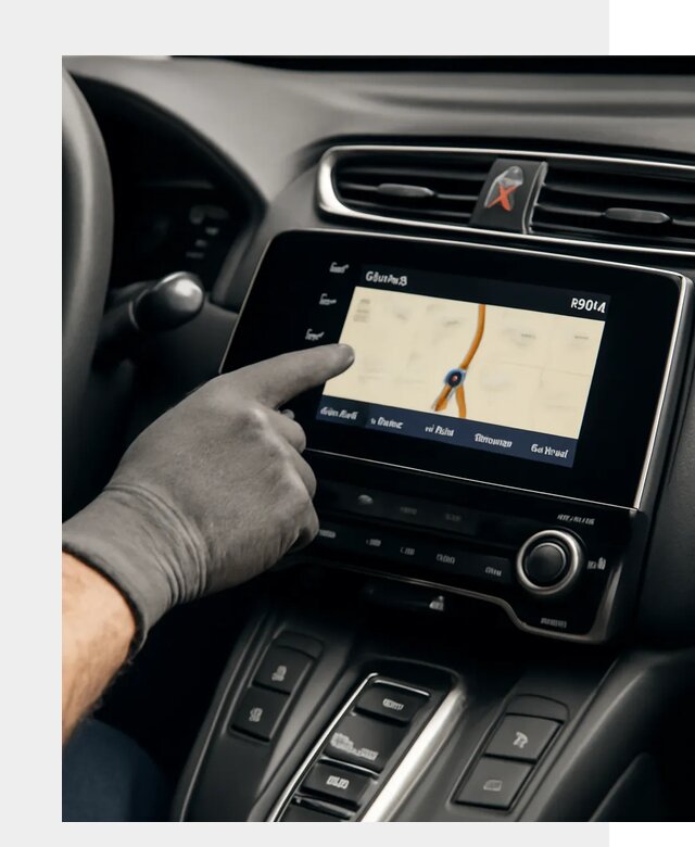 Русификация мультимедиа Honda в Сердобске от 7583 р. | ФастМобиль-Срд