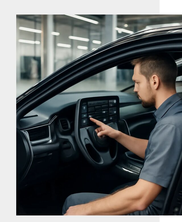Русификация Lexus в Сердобске по цене от 15065 р. | ФастМобиль-Срд