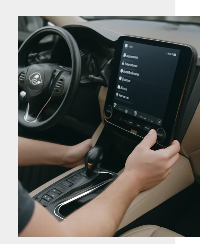 Русификация Lexus NX Panasonic в Сердобске от 7988 р. | ФастМобиль-Срд