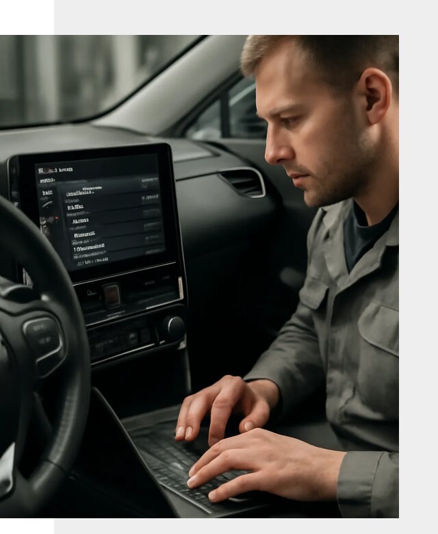 Русификация мультимедиа Lexus NX PIONER для авто в Сердобске