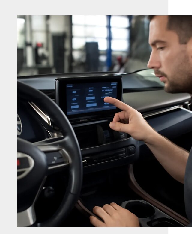 Русификация Lexus RX PANASONIC в Сердобске от 7988 р. | ФастМобиль-Срд