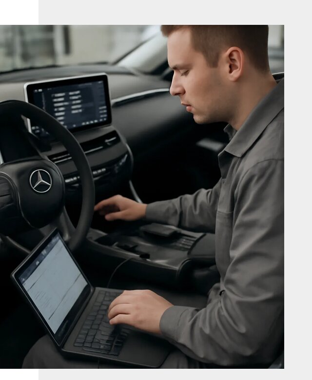 Русификация мультимедиа Lexus для автомобилей в Сердобске