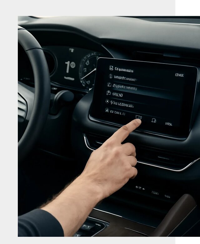 Русификация Mazda EZ-6 в Сердобске по цене от 15065 р. | ФастМобиль-Срд
