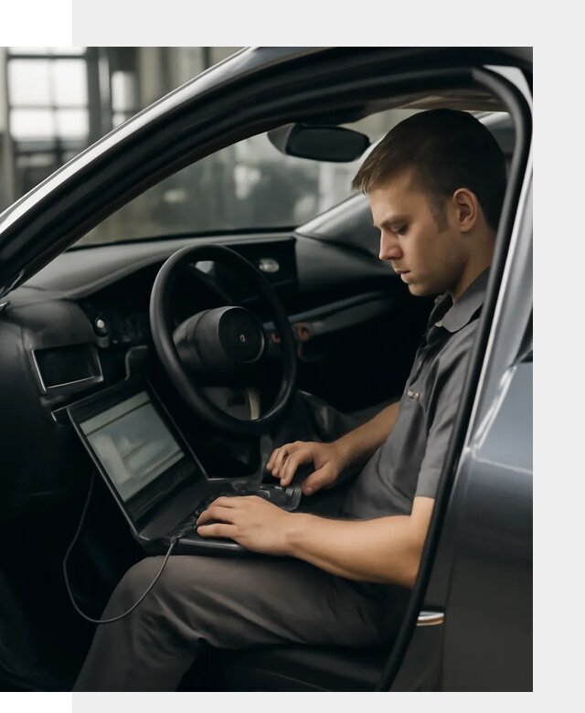 Русификация Mazda EZ-6 с настройкой меню и навигации в Сердобске
