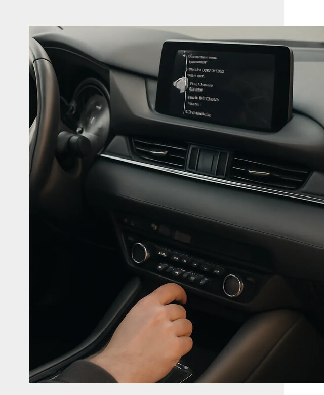 Русификация мультимедиа Mazda в Сердобске по цене от 7988 р. | ФастМобиль-Срд