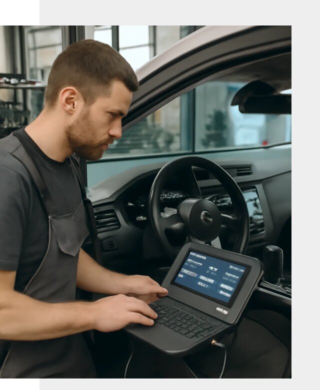 Русификация автомобилей Nissan для всех моделей в Сердобске