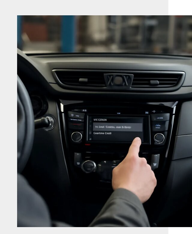 Установка приложений Nissan в Сердобске по цене от 5561 р. | ФастМобиль-Срд