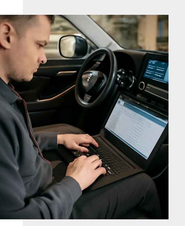 Русификация Toyota Crown Kluger под ключ для авто в Сердобске