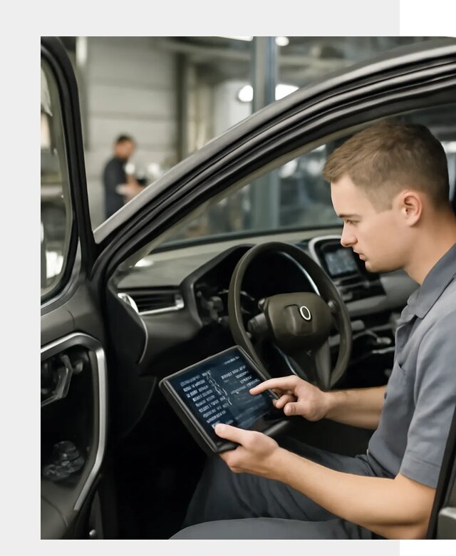 Русификация Toyota RAV4 в Сердобске по цене от 6572 р. | ФастМобиль-Срд